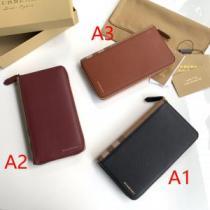 バーバリー BURBERRY 財布/ウォレッ 3色可選 目を引く春夏トップス 2026春夏トレンドアイテム.156.
