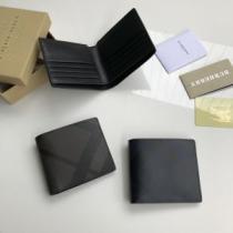 春夏の流行り2026新品 バーバリー BURBERRY 財布/ウォレッ 2色可選 今年春夏ファション流行り.156.