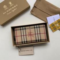 今季トレンドの限定アイテム 2026年最新ファッション バーバリー BURBERRY 財布/ウォレッ.156.