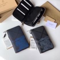 2026年春夏流行ファッション 大人の可愛さを引き立て バーバリー BURBERRY 財布/ウォレッ 2色可選.156.