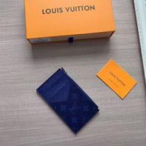 財布 春夏シンプルファッションでOK！ ルイ ヴィトン LOUIS VUITTON  2色可選 2026年最新ファッション.153.