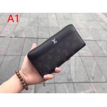 ルイ ヴィトン LOUIS VUITTON 財布 3色可選 2026春夏の大注目トレンド 春夏の流行りトップス.153.