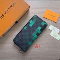 財布 3色可選 2026年春夏流行ファッション 高級感が好評です ルイ ヴィトン LOUIS VUITTON.153.