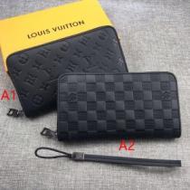 今年春夏ファション流行り 2026夏ファション新品 ルイ ヴィトン LOUIS VUITTON 財布 2色可選.153.