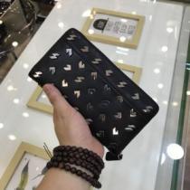 2026年最新ファッション 最も目立ったブランド新品 ヴェルサーチVERSACE 財布.176.