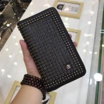 今流行のストリート上品 ヴェルサーチVERSACE 財布 おしゃれな夏ファッション2026.176.