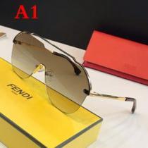 おしゃれな夏ファッション2026  サングラス  多色可选  【2026年】夏のファッション  フェンディ FENDI