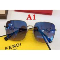 多色可选  2026春夏トレンドアイテム  フェンディ FENDI  きれいめ上品にサングラス  オシャレ上級者に