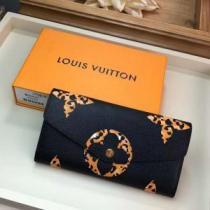 ルイ ヴィトン LOUIS VUITTON 財布 絶妙にオシャレ人気アイテム 2025春夏は人気定番.108.