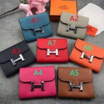 エルメス HERMES 財布 多色可選 今年春夏ファション流行り 2026夏ファション新品.103.