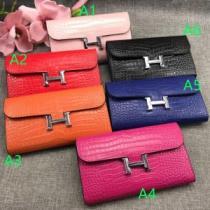 エルメス HERMES 財布 多色可選 2026春夏トレンドアイテム 今流行のストリート上品.103.