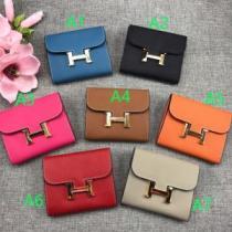 エルメス HERMES 財布 多色可選 注目度が高まり最新コレクション 春夏の流行り2026新品.103.