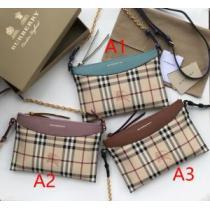 2026SSのトレンド商品 一押し注目ブランドファション バーバリー BURBERRY 財布 3色可選.99.