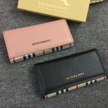 バーバリー BURBERRY 財布 2色可選 人気ストリートブランド新品 2026春夏トレンドアイテム.99.
