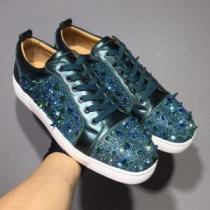 クリスチャンルブタン Christian Louboutin スニーカー、靴 2026春夏人気トレンドアイテム 今季は特に注目ファション