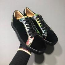 2026春夏は人気定番 クリスチャンルブタン Christian Louboutin スニーカー、靴 3色可選 ブランドの話題の新作も！