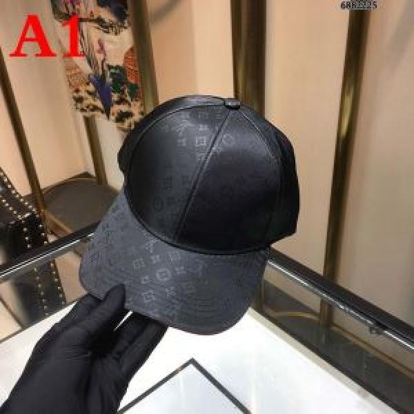 ルイ ヴィトン LOUIS VUITTON ベースボールキャップ 3色可選 2026年の春夏に着たい る春夏おすすめの人気商品