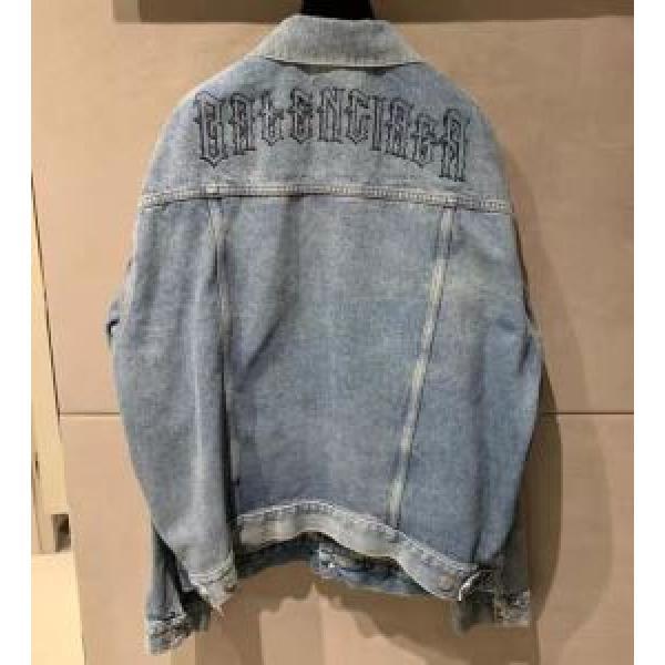 《2026年》今、注目のストリート 魅力的なカラー使い バレンシアガ BALENCIAGA ブルゾン