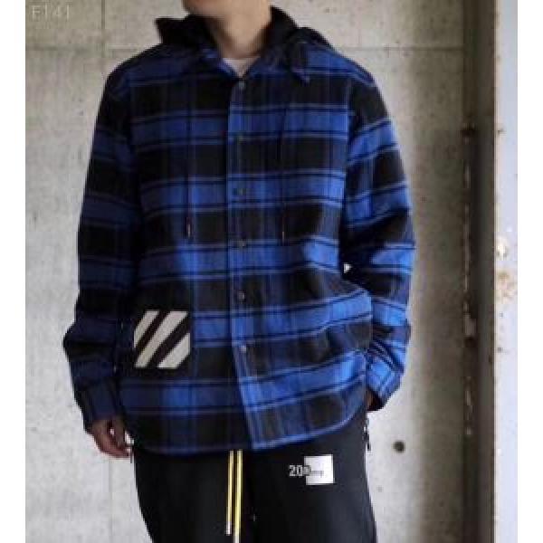 夏のコーデには欠かせない Off-White 2026年春夏シーズンの人気 オフホワイト 3色可選
