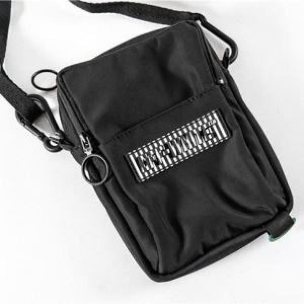 今から夏まで活躍する  デニム バッグ Off-White オフホワイト大人カジュアル夏ファッション2026.490.