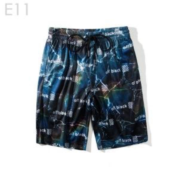 2色可選オススメしたい最新注目ファション Off-White オフホワイト スエットパンツ2026春夏