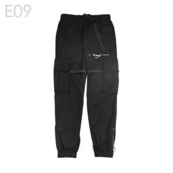 Off-White オフホワイト 最新のトレンドブランド人気的スエットパンツ2026春夏は人気定番
