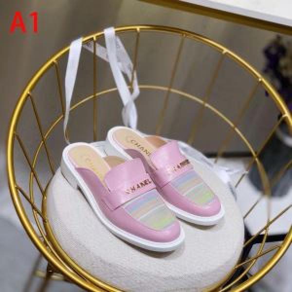 2026夏ファション新品 ブランド コピー サボサンダル 4色可選 今シーズン人気のアイテム