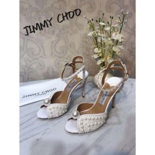 ジミーチュウ JIMMY CHOO ハイヒール 今期のトレンド定番アイテム 2026春夏トレンドアイテム