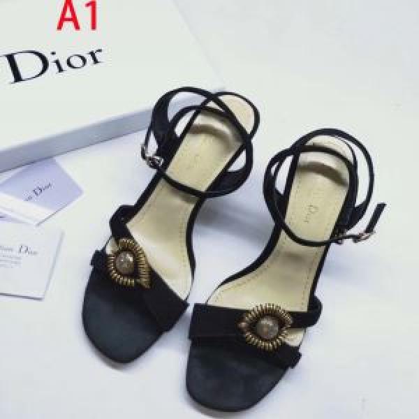 ディオール DIOR スリッパ 2色可選 る春夏おすすめの人気商品 2026年の春夏に着たい