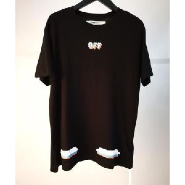 オシャレアイテムOff-White2026春夏は人気定番 オフホワイト Tシャツ/半袖  着回し力も抜群です！