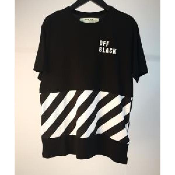 Tシャツ/半袖 暑い季節も大活躍  Off-White オフホワイト2026年夏の一押しファッションアイテム