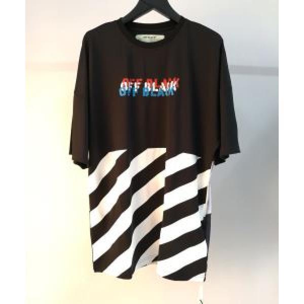 今期注目のブランドトレンド Off-White  2026年春夏シーズンの人気 オフホワイト Tシャツ/半袖