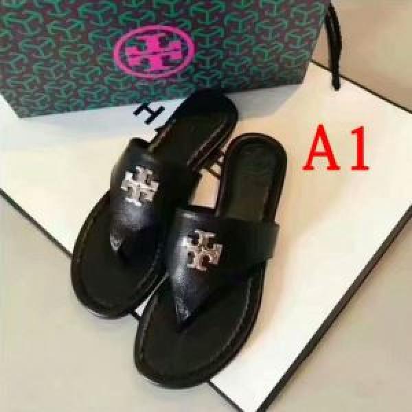 春夏の流行り2026新品 まずは定番！人気アイテム トリー バーチ Tory Burch サンダル 多色可選