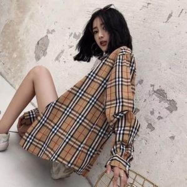 夏らしい季節感 シャツ バーバリー2026年夏の一押しファッションアイテム BURBERRY