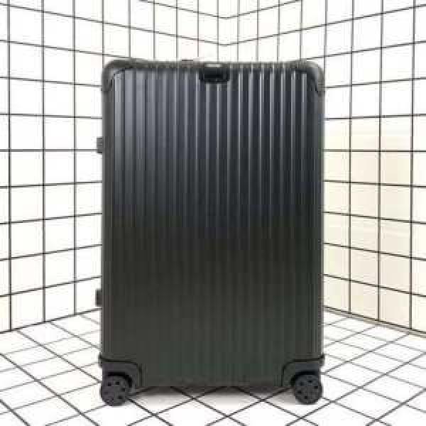 ブランドの話題の新作も！ リモワ Rimowa 大人っぽく着こなし スーツケース2026SSのトレンド商品.559.