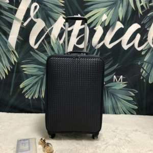 セール早いもの勝ちボッテガ ブランド 2026春夏も引き続き人気セール BOTTEGA VENETA スーツケース.95.