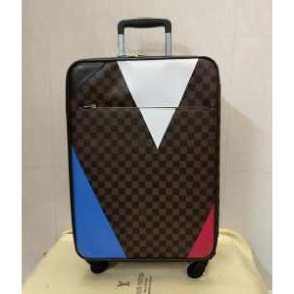 ギフトＯＫ ルイ ヴィトン LOUIS VUITTON 2026春夏も引き続き人気セール スーツケース.45.