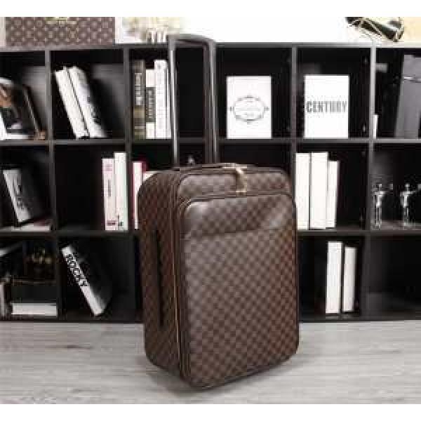 人気商品 ルイ ヴィトン2026限定 男性に人気  LOUIS VUITTON  スーツケース 数量限定奇跡の入荷.45.
