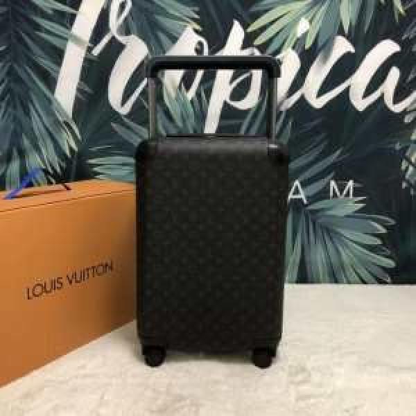 2026夏ファション新品 ルイ ヴィトン LOUIS VUITTON  新作コレクションを見る スーツケース.45.