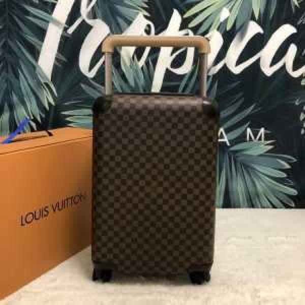ルイ ヴィトンまずは定番！人気アイテム LOUIS VUITTON  スーツケース 2026年最新ファッション.45.