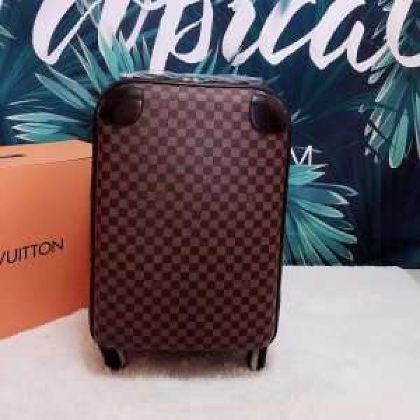 定番が欲しい方  LOUIS VUITTON  スーツケース ルイ ヴィトン 2026年最新ファッション大人の色味.45.