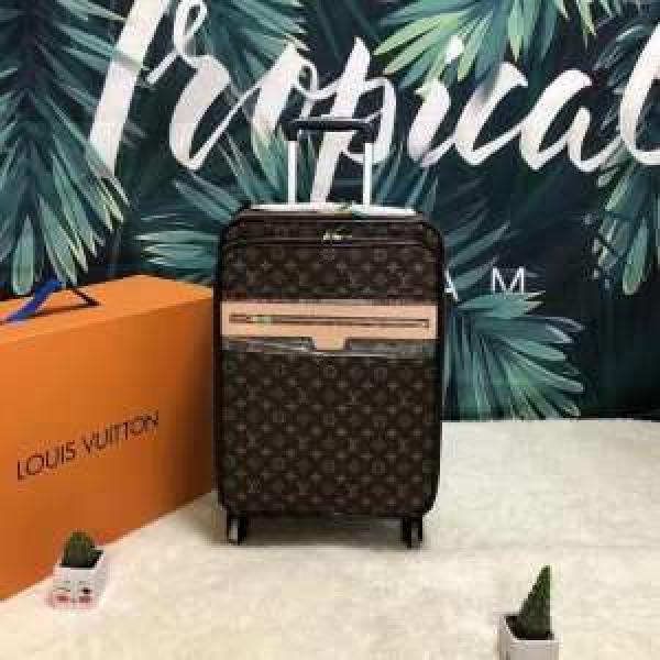 新色入荷 スーツケース  セール早いもの勝ちルイ ヴィトン2026夏ファション新品 LOUIS VUITTON.45.