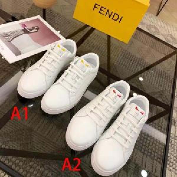 春夏！大人カジュアル 【2026春夏】最新コレクション プラダ PRADA ランニングシューズ 2色可選