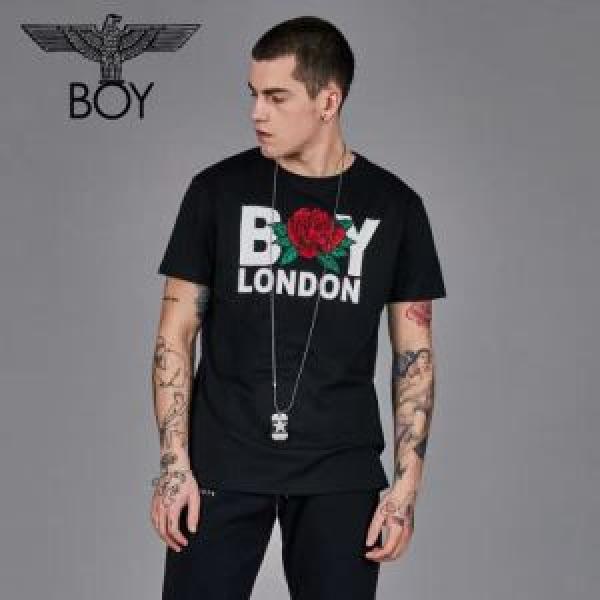 最も目立ったブランド新品 ボーイロンドン2026年最新ファッション Tシャツ/半袖   BOY LONDON