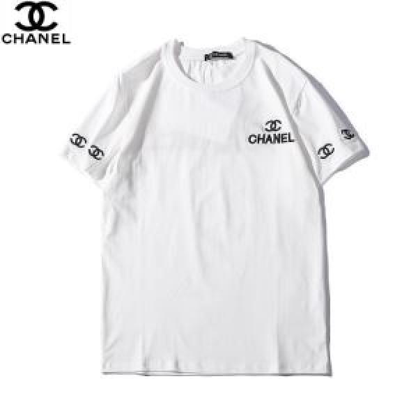 正規品保証19春夏 Tシャツ/半袖 お勧め使える未入荷ブランド 2色可選ブランド コピー 入手超困難