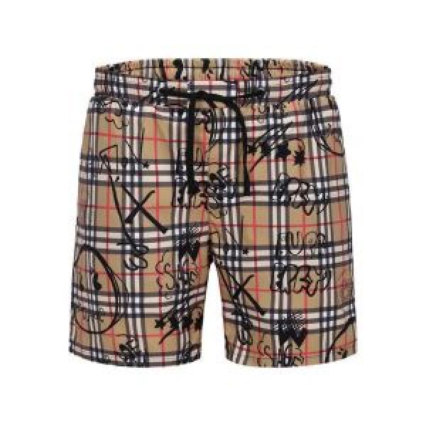 【2026春夏】最新コレクション バーバリー BURBERRY    ブランド ジーンズ 今季のトレンド人気新作