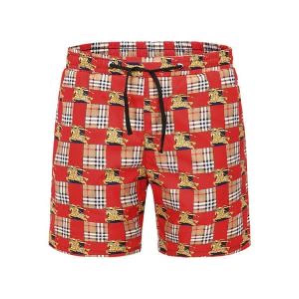 バーバリー BURBERRY ブランド ジーンズ 2色可選 春夏の流行り2026新品 おしゃれデザインも大人気