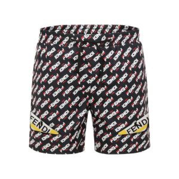 魅力的なカラー使い フェンディ FENDI ブランド ジーンズ 2026春夏のトレンド新商品