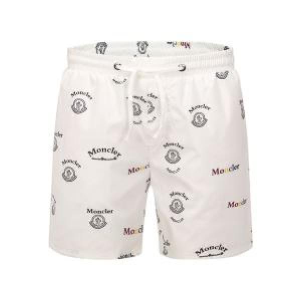 モンクレール MONCLER デニムパンツ 男女兼用 2026年の夏のマスト 春夏の流行りトップス