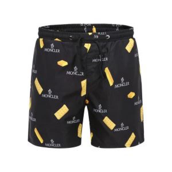 モンクレール MONCLER デニムパンツ 春夏のトレンドアイテム 春夏の流行り2026新品